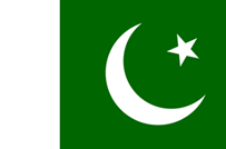 Pakistan