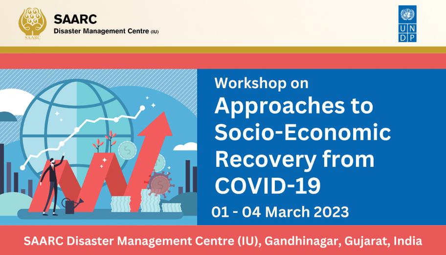 Residential Workshop on Approaches to Socio-Economic Recovery from COVID-19