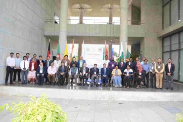 Workshop on Seasonal Climate Forecasts Mechanism in the Region