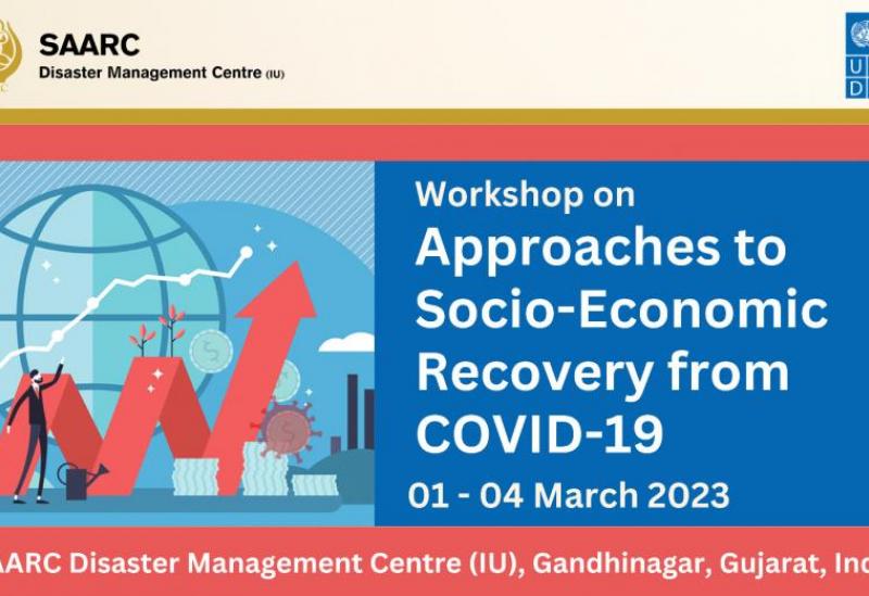 Residential Workshop on Approaches to “Socio-Economic Recovery from COVID-19”